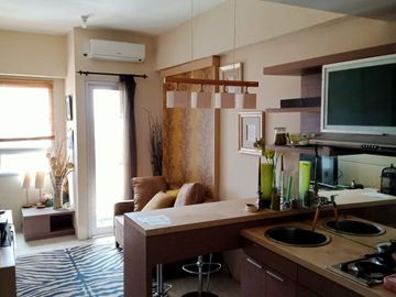 Apartemen Di Purimas Surabaya 2 BR Bagus Furnish Lokasi Strategis