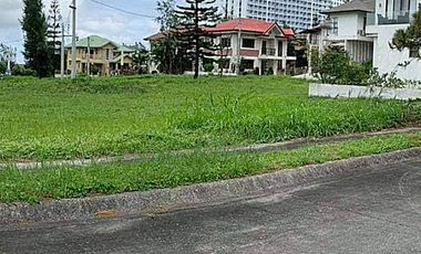 Residential Lot For Sale in Bloomfields Subd Tagaytay-MC
