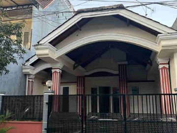 Dijual cepat rumah 2lt di cluster bulevar hijau harapan indah bekasi