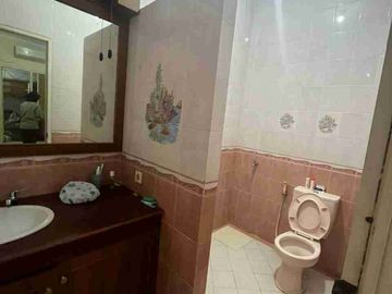 Dijual cepat rumah 2lt di cluster bulevar hijau harapan indah bekasi
