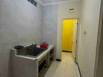 Dijual cepat rumah 2lt di cluster bulevar hijau harapan indah bekasi