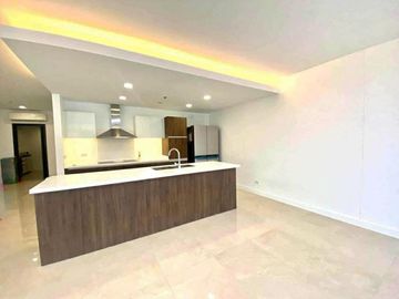 3 Bedroom with Balcony Unobstructed View  East Gallery Place Condo For Rent Bgc Taguig