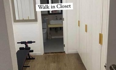 2BR with Parking FOR LEASE / RENT at Renaissance 2000 Tower Pasig