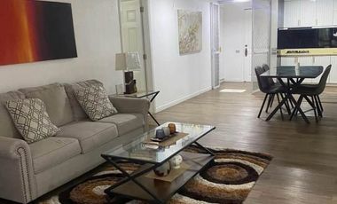 2BR with Parking FOR LEASE / RENT at Renaissance 2000 Tower Pasig