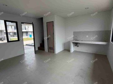 Di Sewakan Cepat Rumah Lippo Cikarang!!