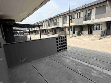 Di Sewakan Cepat Rumah Lippo Cikarang!!