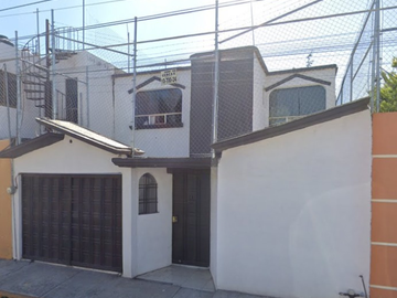 CASA EN VENTA, SAN ANTONIO EL DESMONTE, PACHUCA HIDALGO