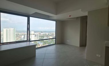 Panoramic view Furnished 2 Bedroom Condo for sale in Gorordo Cebu City