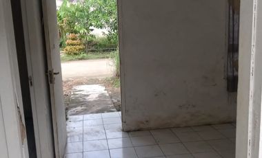 Rumah Puri Harmoni 8 Dijual Cepat – Harga Turun, Nego Sampai Deal