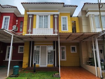 Dijual Rumah di Malibu Village, Gading Serpong