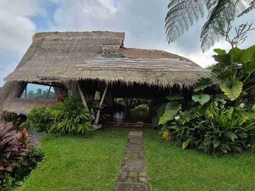 Villa View jungle river baturiti tabanan