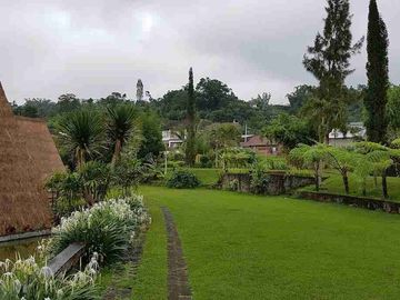 Villa View jungle river baturiti tabanan