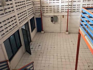 Disewakan Gudang Strategis Rawa Buaya Tangerang Banten Siap Pakai