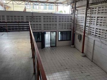 Disewakan Gudang Strategis Rawa Buaya Tangerang Banten Siap Pakai
