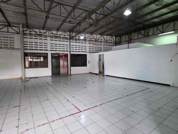 Disewakan Gudang Strategis Rawa Buaya Tangerang Banten Siap Pakai