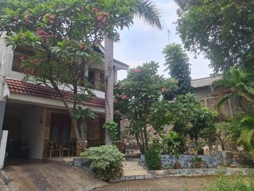 Rumah Furnish 2 Lantai di Jatibening Bekasi