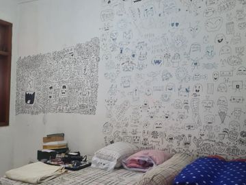 Rumah Furnish 2 Lantai di Jatibening Bekasi