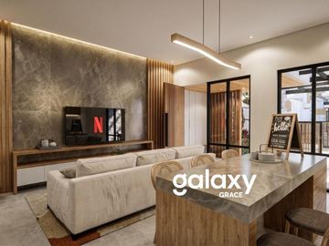 DIJUAL VILLA RAYA ULUWATU TUMBAK SARI JIMBARAN BADUNG