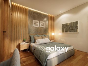 DIJUAL VILLA RAYA ULUWATU TUMBAK SARI JIMBARAN BADUNG