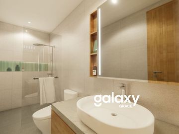 DIJUAL VILLA RAYA ULUWATU TUMBAK SARI JIMBARAN BADUNG