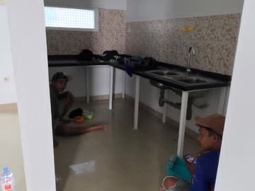 Rumah Strategis 2 Lantai di Bumi Marina Emas – Ideal untuk Kantor & Rumah Tinggal