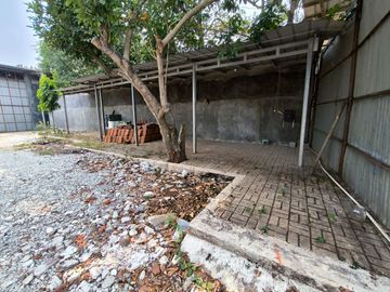 Gudang Ex Pabrik Siap Pakai di Cimuning Bekasi