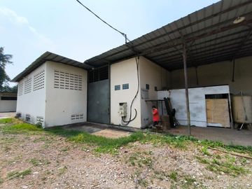 Gudang Ex Pabrik Siap Pakai di Cimuning Bekasi