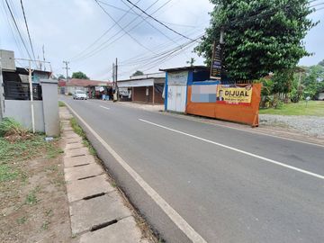 Gudang Ex Pabrik Siap Pakai di Cimuning Bekasi