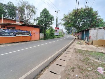Gudang Ex Pabrik Siap Pakai di Cimuning Bekasi