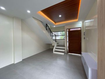 For Sale 2 Storey Modern House & Lot in Antipolo Valley Mambugan, Antipolo Rizal. KSA