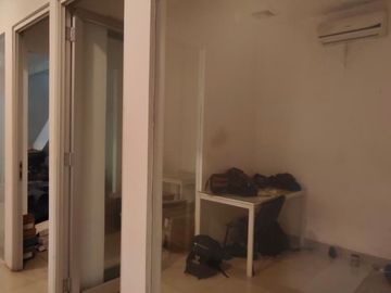 Ruko Gandeng di Modernland Tangerang