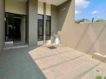 Dijual Rumah Baru Siap Huni Jalan Tenggilis Mejoyo Surabaya
