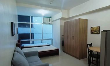 STRATOSPHERE15X: For Sale Fully Furnished Studio Unit in The Stratosphere Makati