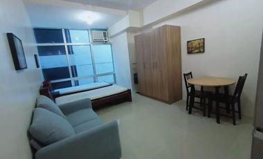 STRATOSPHERE15X: For Sale Fully Furnished Studio Unit in The Stratosphere Makati