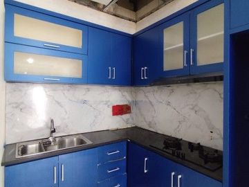 Rumah Lavon Full Renov dan 2 AC Tipe A (6x11) di Lavon Tangerang 1KA0002E
