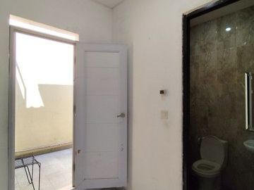 Rumah Lavon Full Renov dan 2 AC Tipe A (6x11) di Lavon Tangerang 1KA0002E