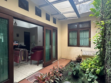 Rumah Komplek Cipinang Indah Jakarta Timur