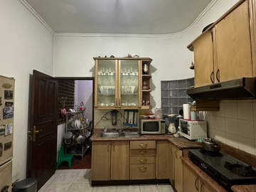 Rumah Komplek Cipinang Indah Jakarta Timur