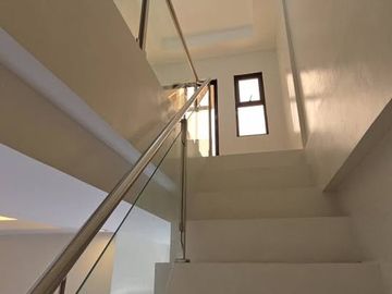 8.8M only Two Storey Townhouse for Sale in Fortunata Village Paranaque  - JB