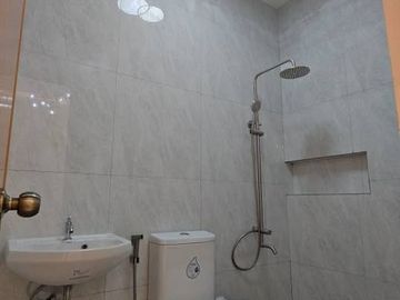 8.8M only Two Storey Townhouse for Sale in Fortunata Village Paranaque  - JB