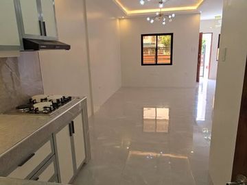 8.8M only Two Storey Townhouse for Sale in Fortunata Village Paranaque  - JB