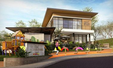 House and Lot For Sale in Brgy. Santol Silang Cavite (West Midland)-MC