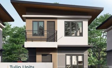House and Lot For Sale in Brgy. Santol Silang Cavite (West Midland)-MC