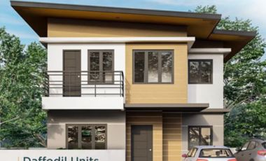 House and Lot For Sale in Brgy. Santol Silang Cavite (West Midland)-MC