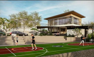 House and Lot For Sale in Brgy. Santol Silang Cavite (West Midland)-MC