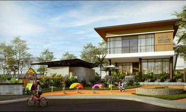 House and Lot For Sale in Brgy. Santol Silang Cavite (West Midland)-MC