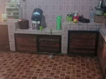 Jual Rumah Luas SHM di Komplek Pengadigan Permai LT/LB 751 m² Harga 1,5 M Nego