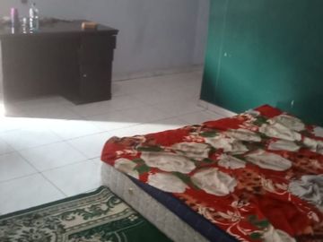Jual Rumah Luas SHM di Komplek Pengadigan Permai LT/LB 751 m² Harga 1,5 M Nego
