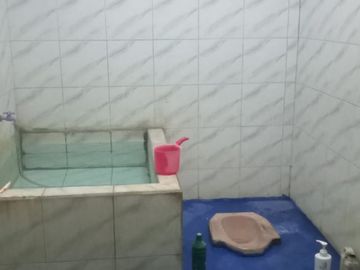 Jual Rumah Luas SHM di Komplek Pengadigan Permai LT/LB 751 m² Harga 1,5 M Nego