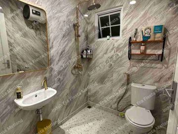 Rumah Cantik Bagus 3 lantai Vanya Park BSD